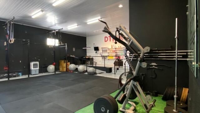 academia—centro-de-treinamento-dtma