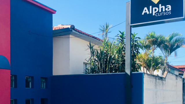 alpha-cursos