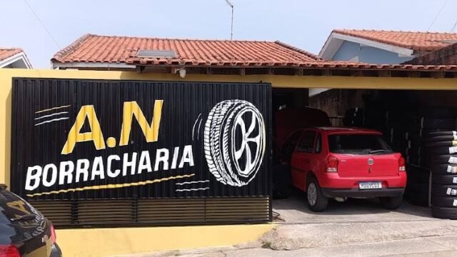 an-borracharia