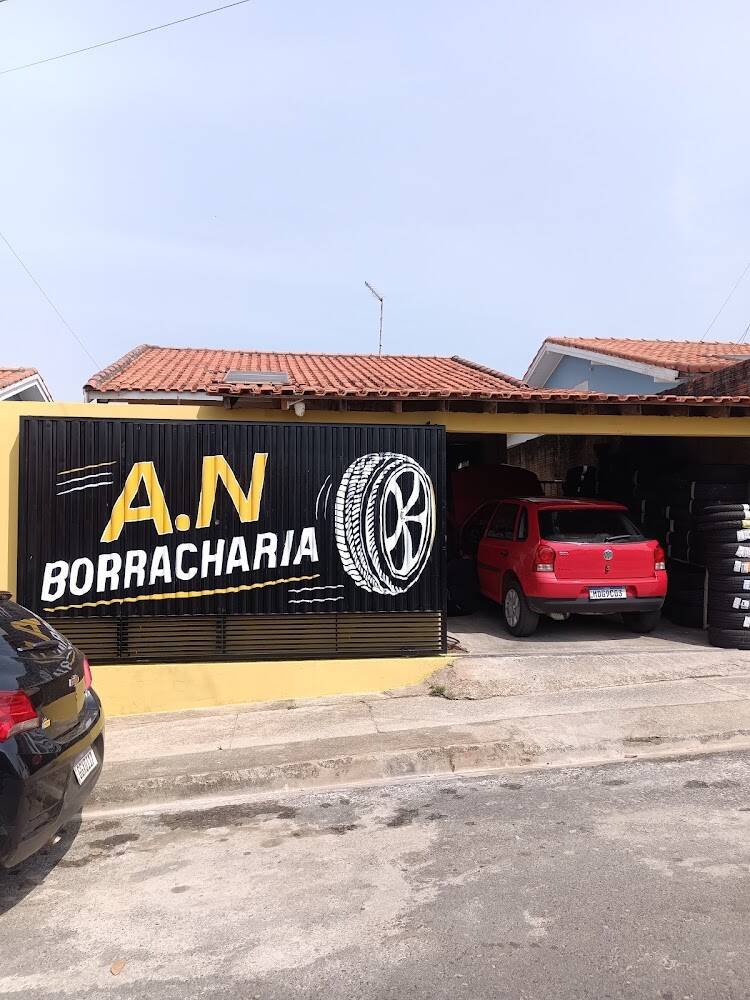 an-borracharia