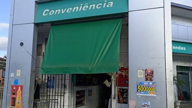 conveniencia