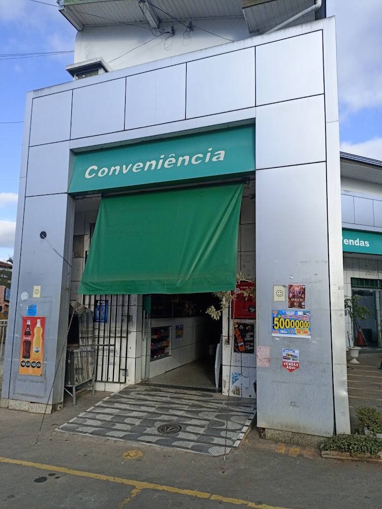 conveniencia