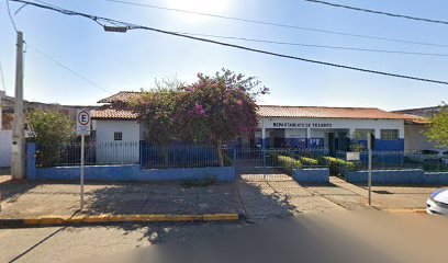 detrasma