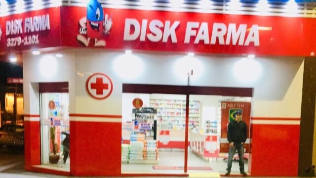 disk-farma
