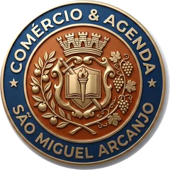 Agenda São Miguel Arcanjo