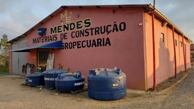 mendes