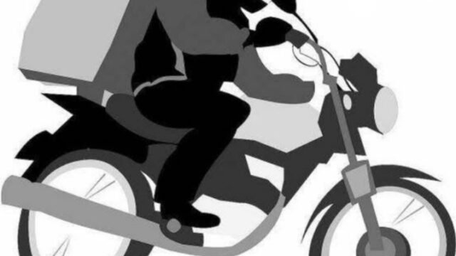 motoboy