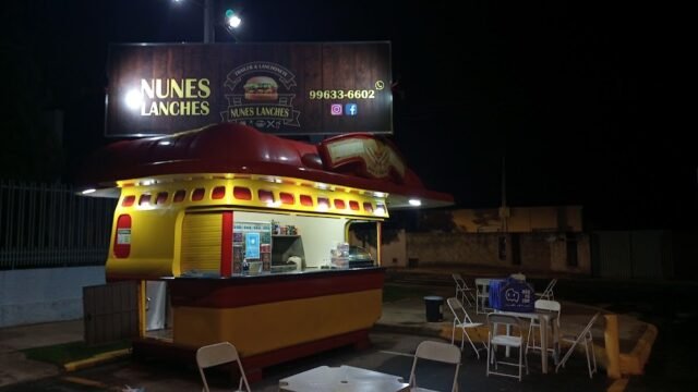 nunes.dog