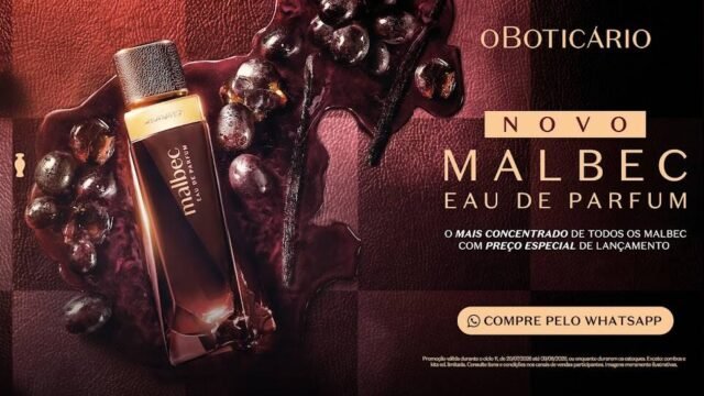 o-boticario