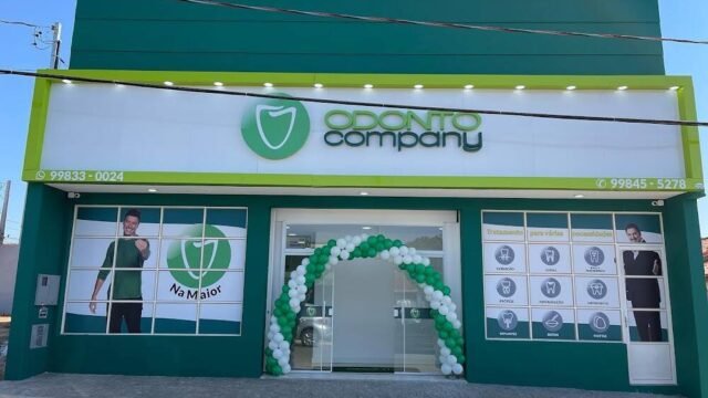 odontocompany