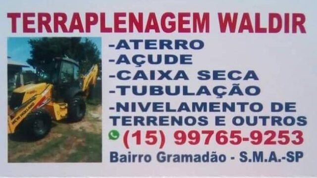 pai–filho-terraplanagens-e-transportes-ltda