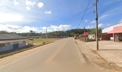 paradinha