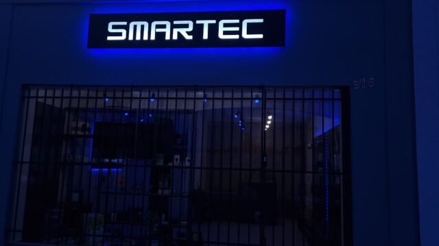 smartec