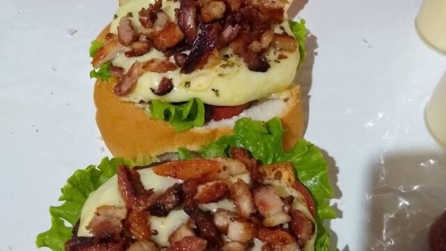 thalisma-lanches