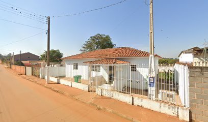 ubs—esf-pocinho