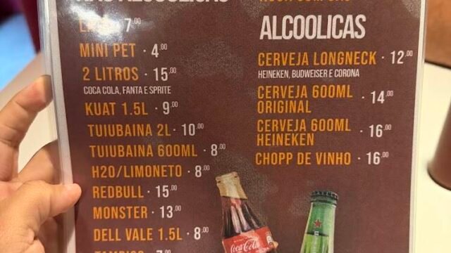 vieiras